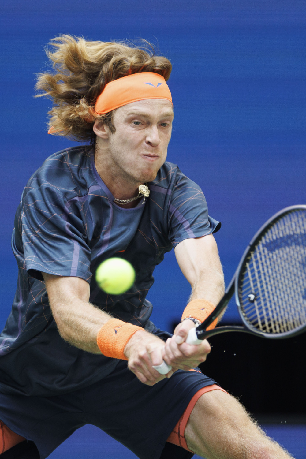 美网鏖战澳网，梅德韦杰夫高光表现