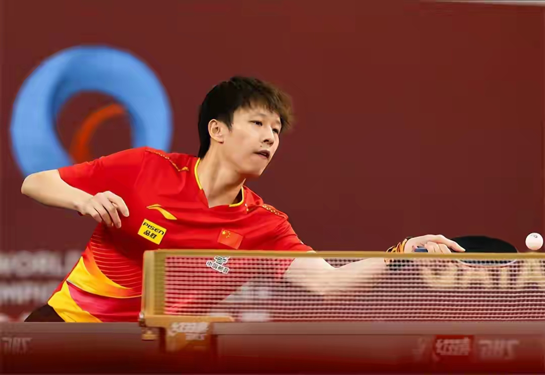 波兰队力克中国队，林高远高光表现