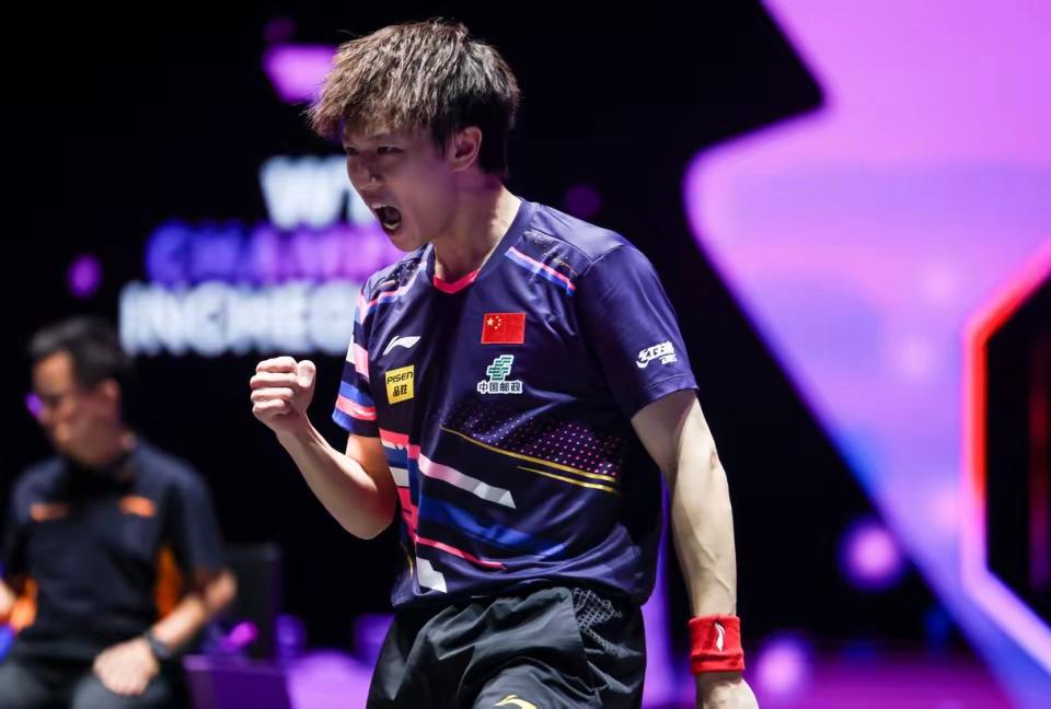 波兰队力克中国队，林高远高光表现