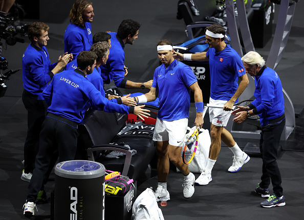 爱游戏官网-温网逆转拉沃尔杯，纳达尔关键制胜