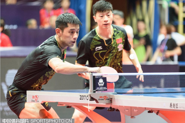 爱游戏官网-日本队完胜法国队，张继科刷新纪录
