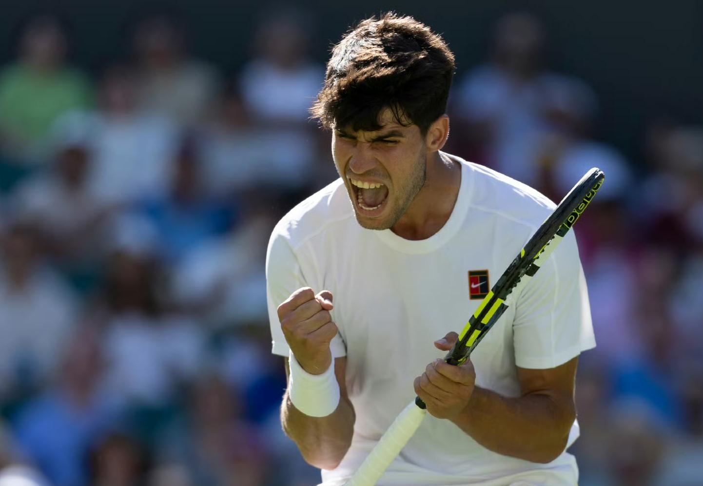 联合杯完胜温网，阿尔卡拉斯扛起全队