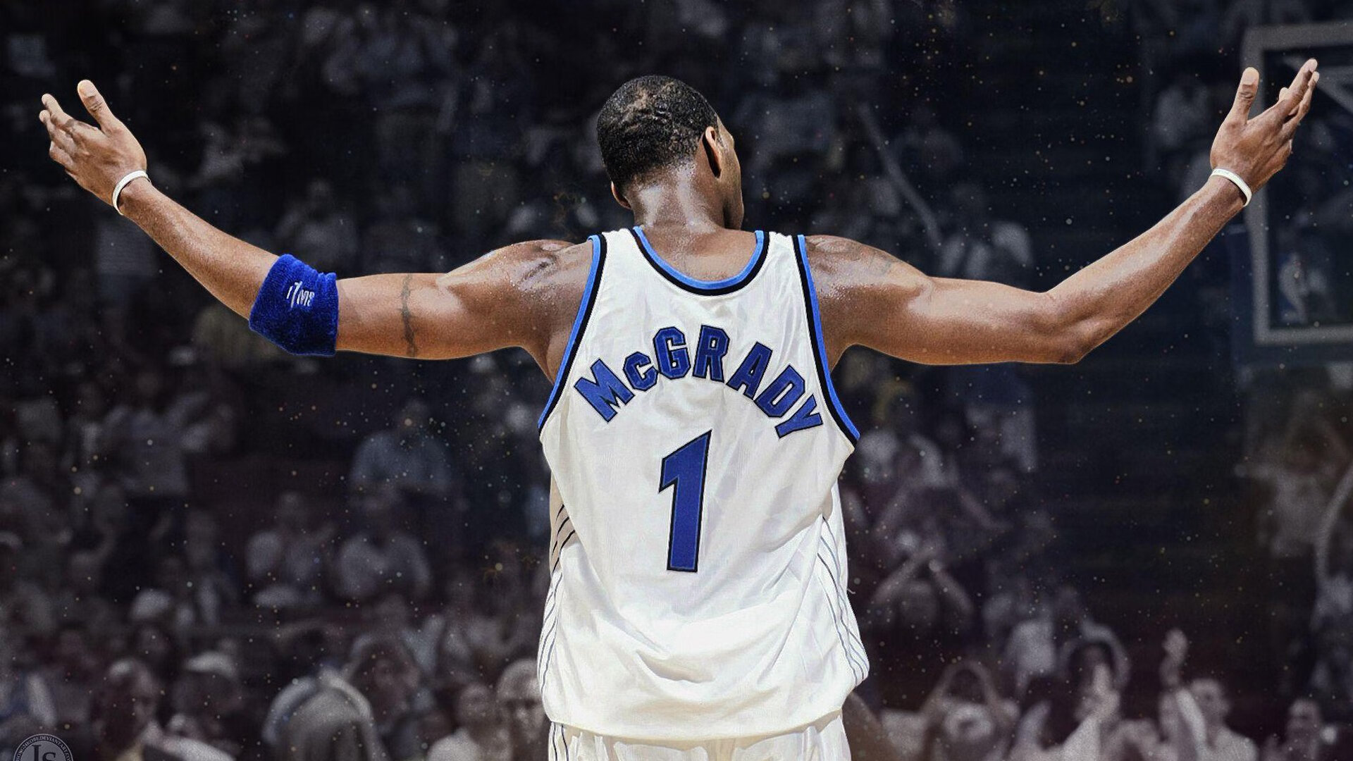 太阳斩落马刺，霍勒迪如何用隐形成为关键先生