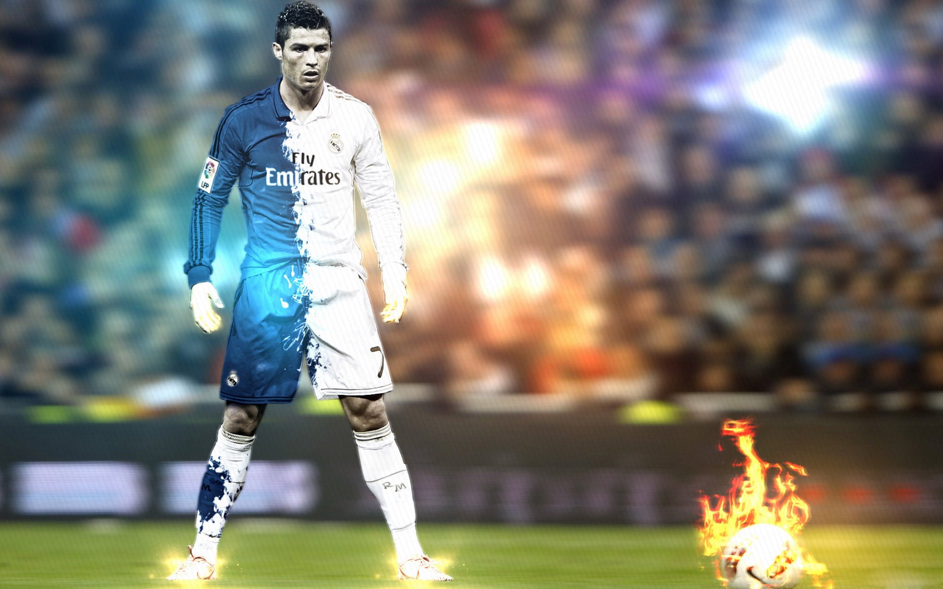 萨拉赫的统治力，当切尔西的血拼遇上几内亚的坚韧