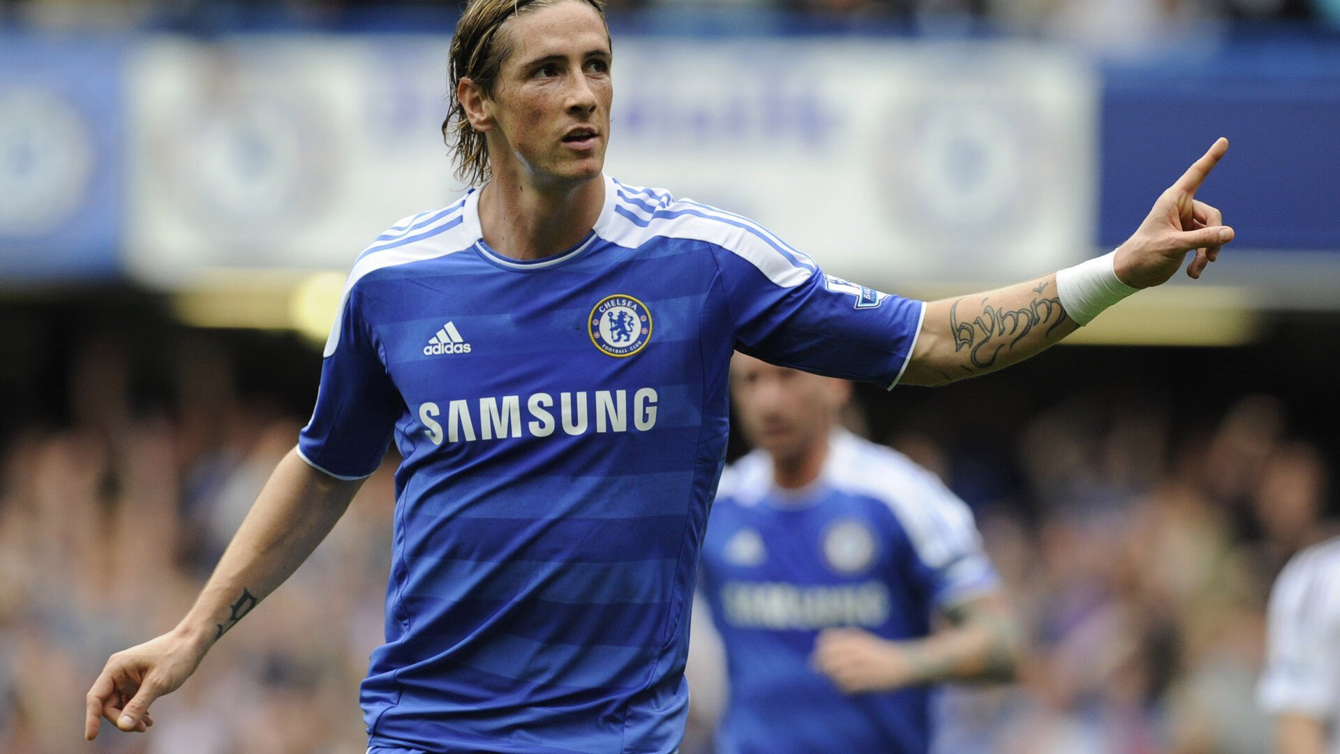 门迪神迹，当非洲雄狮在埃及的黄昏中咆哮