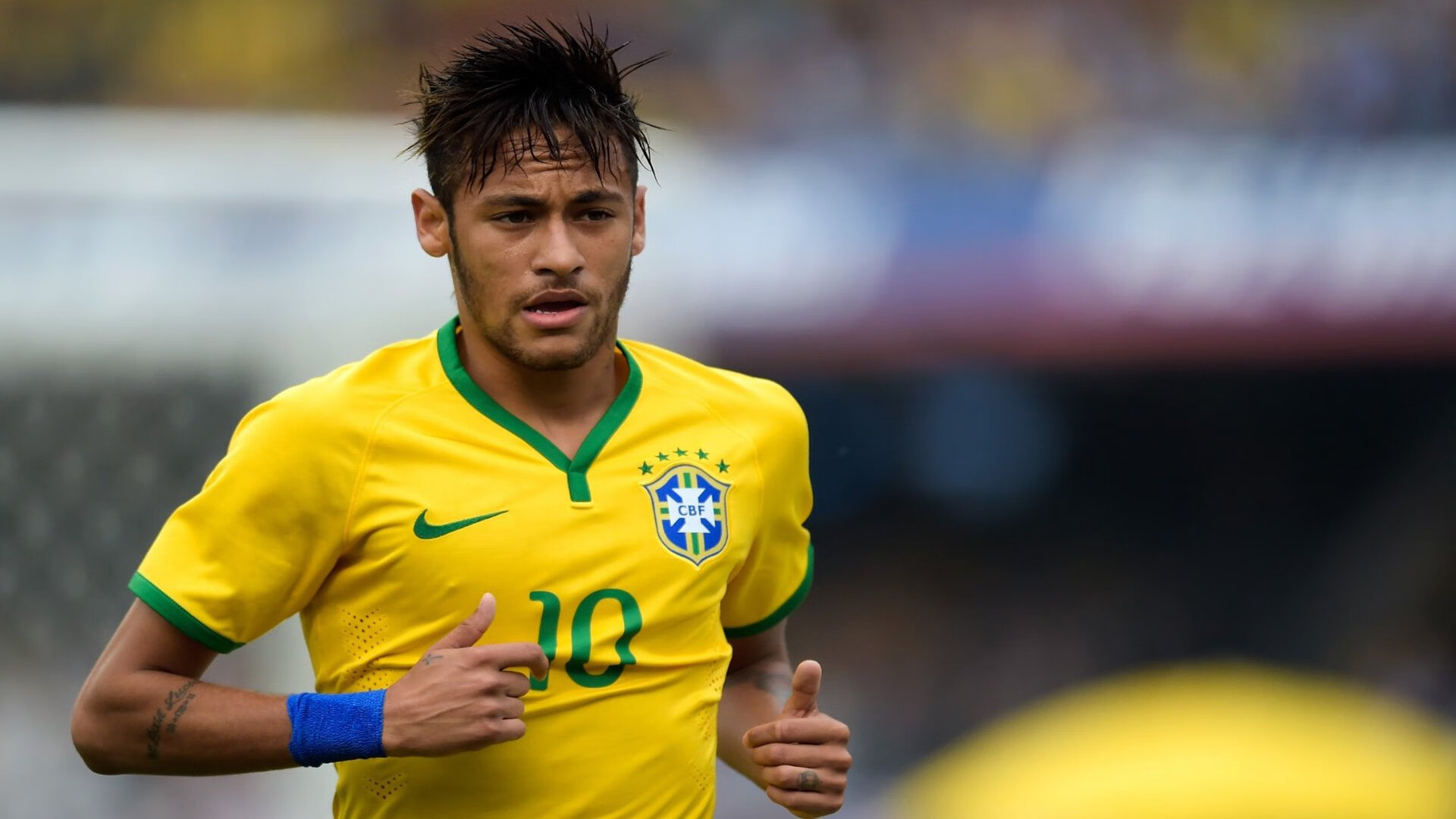 当非洲雄鹰遭遇法老，内马尔数据爆炸背后的足球文明碰撞